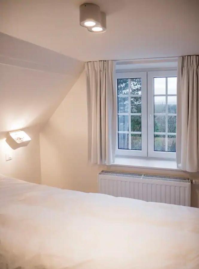 Villa Le Clos Margaux à Chaudfontaine Extérieur photo